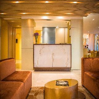 Hotel Smy Lisbon